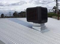 Evaporative Cooling Melbourne image 1